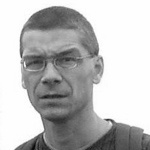 Prof. RNDr. Petr Dobrovolný, CSc.